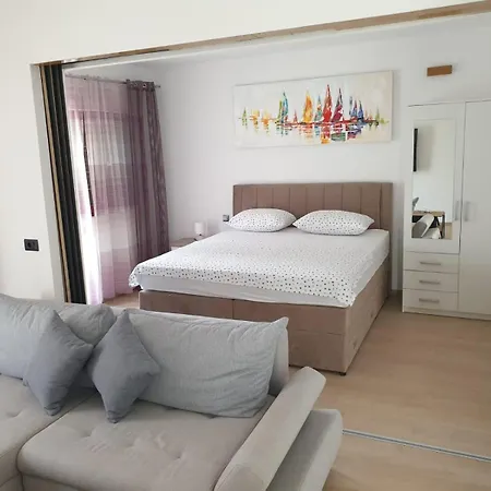 By The Sea - 21590 Apartman Omiš