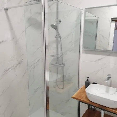 Apartman By The Sea - 21590 Omiš
