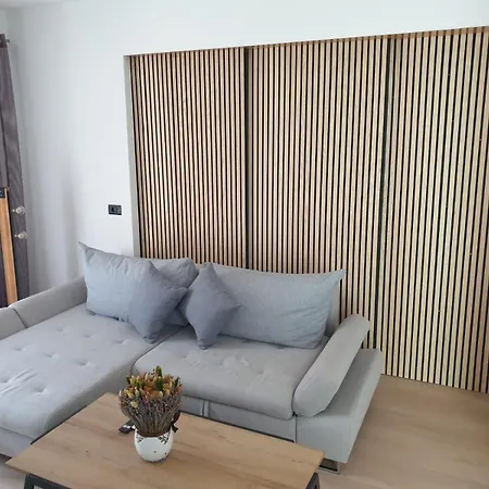 Apartman By The Sea - 21590 *